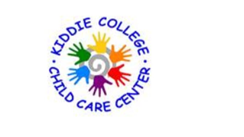 Kiddie College Logo