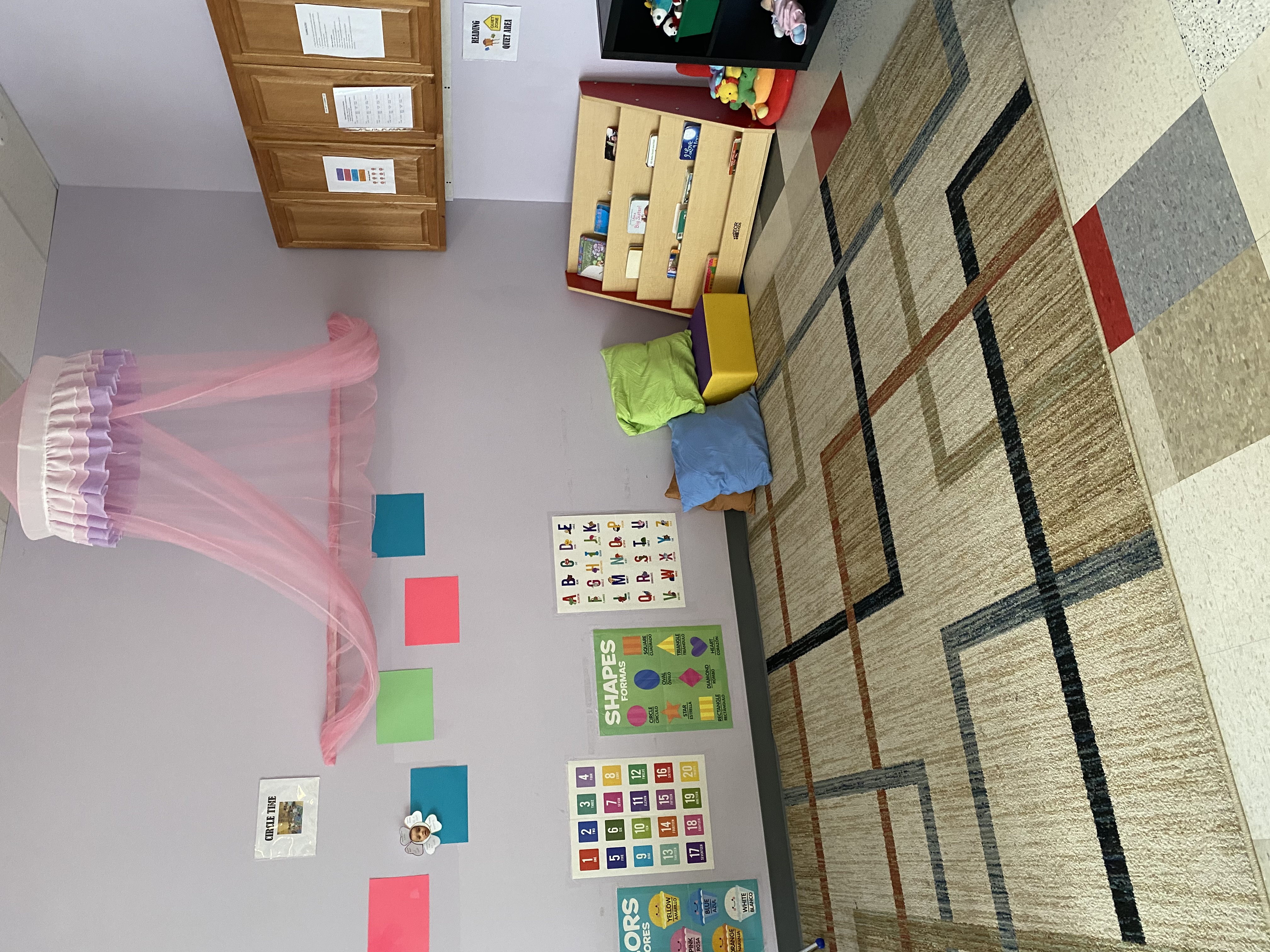 ABC Learning Center Edmonds's Photo