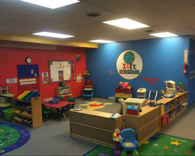 KidzWorld Learning Center (College Park)'s Photo
