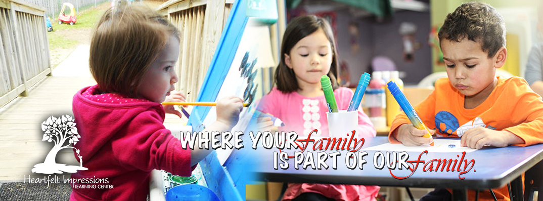 Heartfelt Impressions Learning Center's Photo
