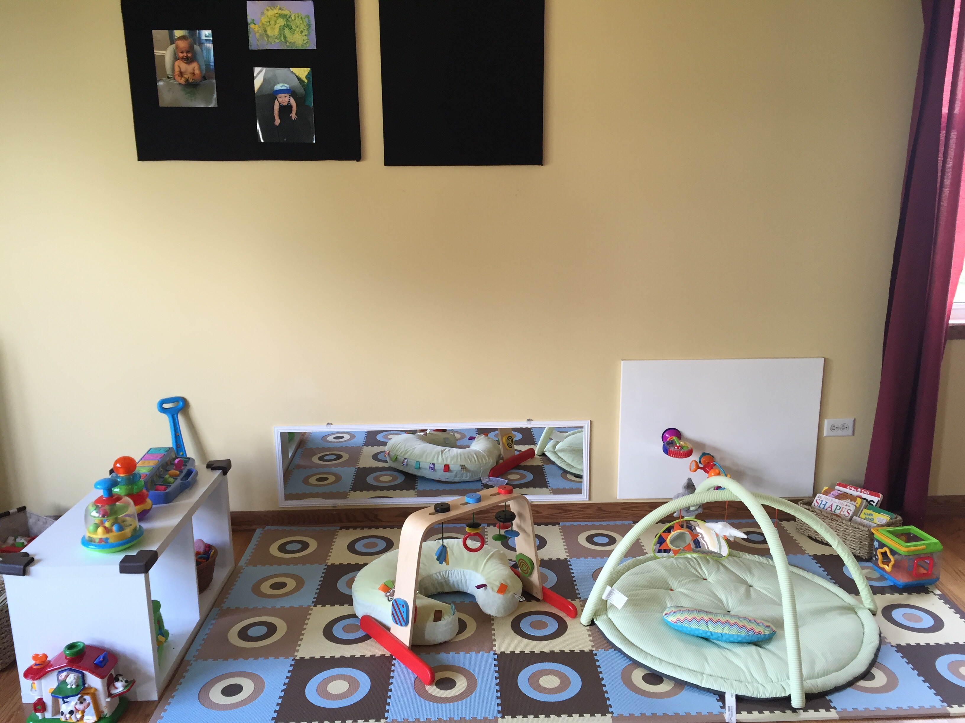Tiny Explorers Home Childcare's Photo