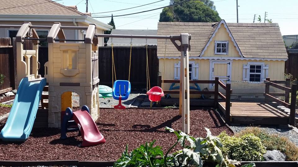 Lovebugs Daycare/Preschool's Photo