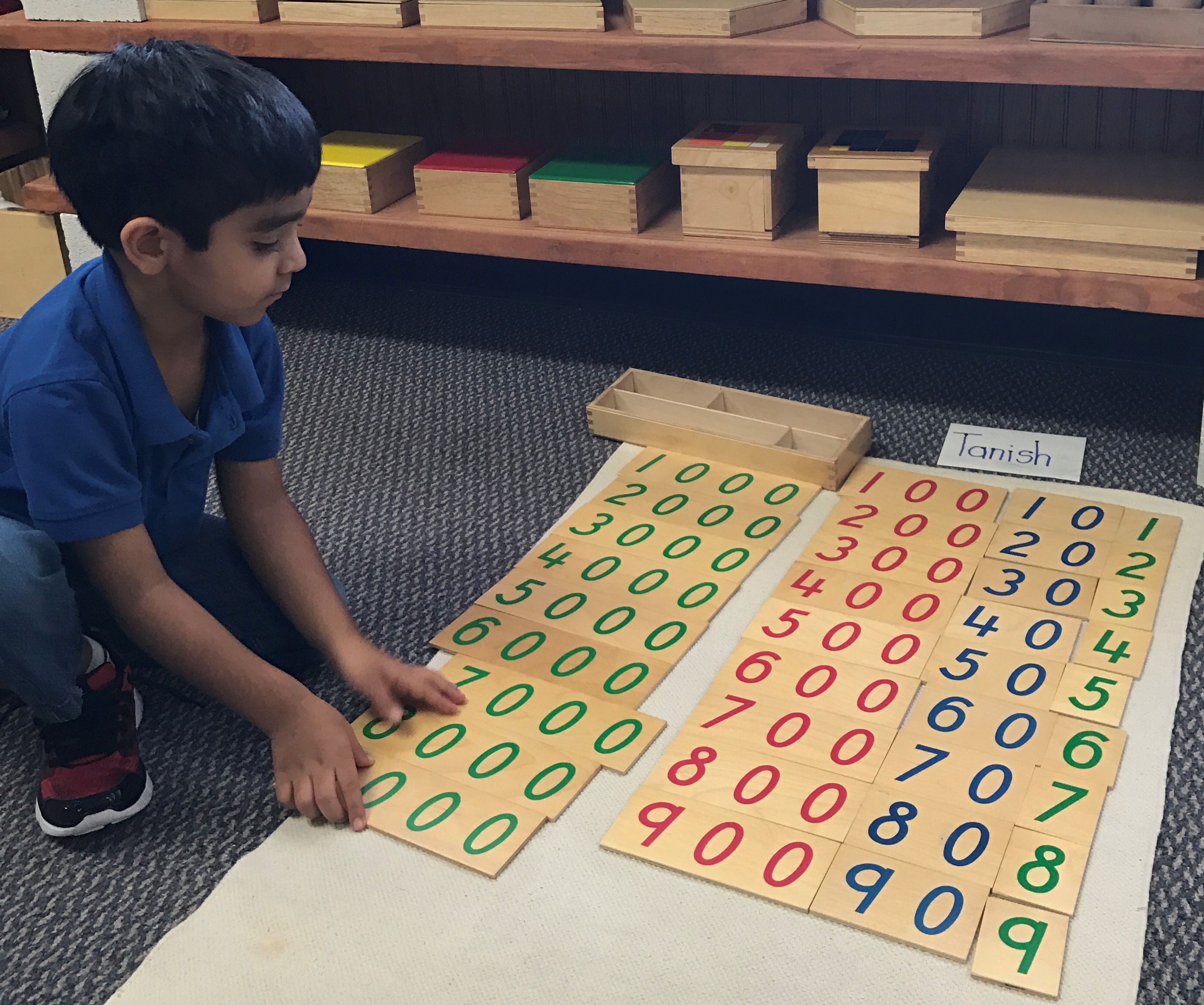 Cypresswood Montessori's Photo