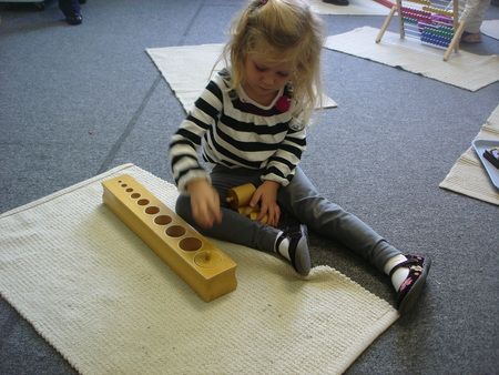 Montessori Academy of Farmington Hills