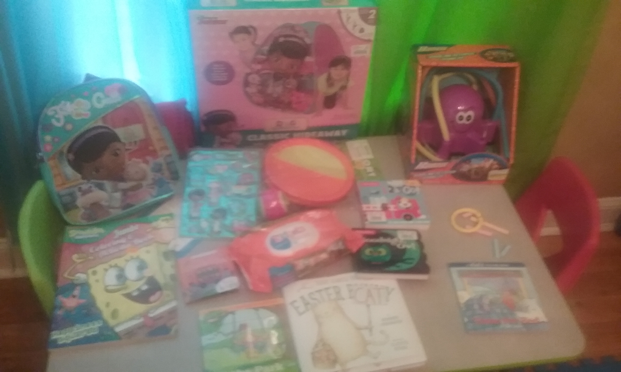 Fatisha's Daycare's Photo