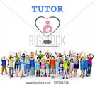 Mr  Tutor The Primary Years and Child care services