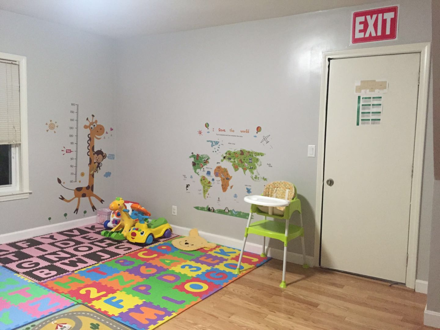 Peapod Daycare's Photo