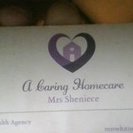 A Caring Homecare