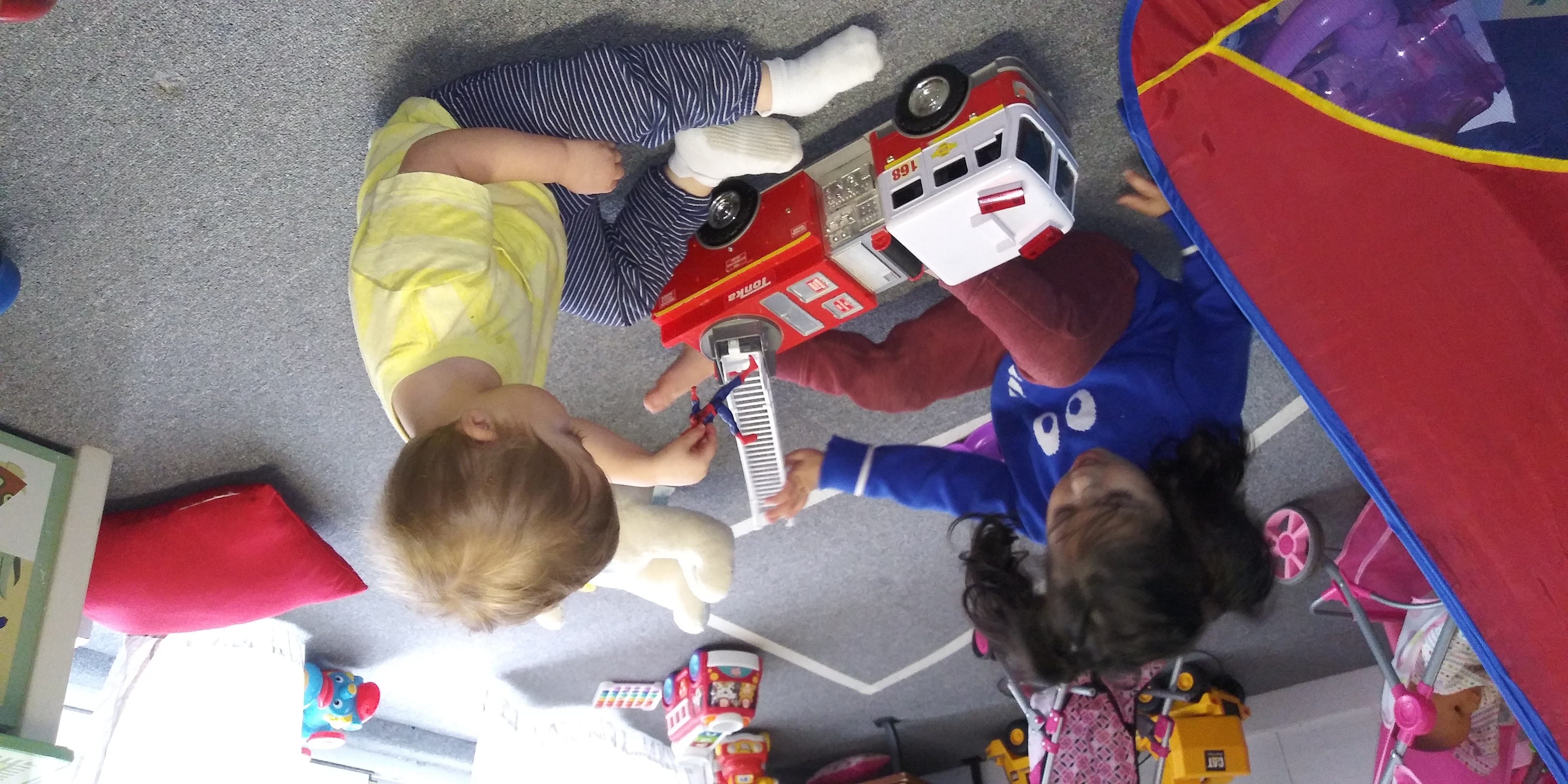 Orion Christian Preschool's Photo