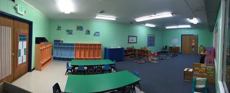 Leaps Ahead Learning Center's Photo