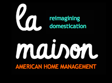La Maison Logo