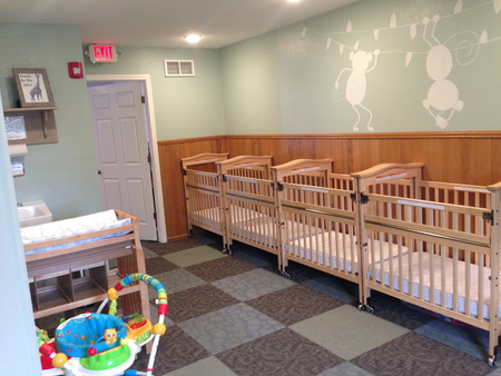 Little Sprouts Childcare Center LLC's Photo