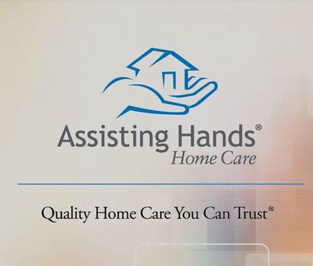 Assisting Hands Schaumburg's Photo