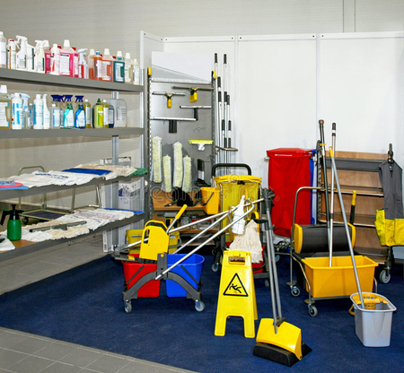 Elite Cleaning Services & Maintenance LLC's Photo