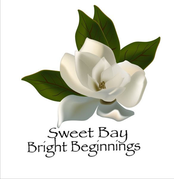 Sweet Bay Bright Beginnings Logo