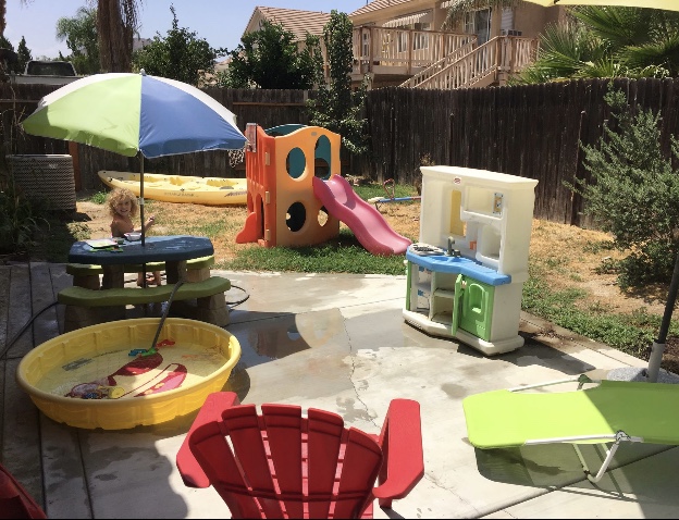 Mackey Family Daycare's Photo