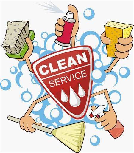 Caroline's Cleaning's Photo