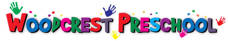 Woodcrest Preschool Logo