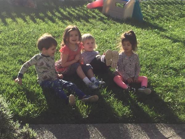 Let's Play Daycare's Photo