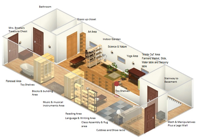 Holliston Country Day School's Photo