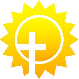 Sonshine Christian Preschool Logo