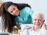 Open Arms Professional Care, LLC's Photo