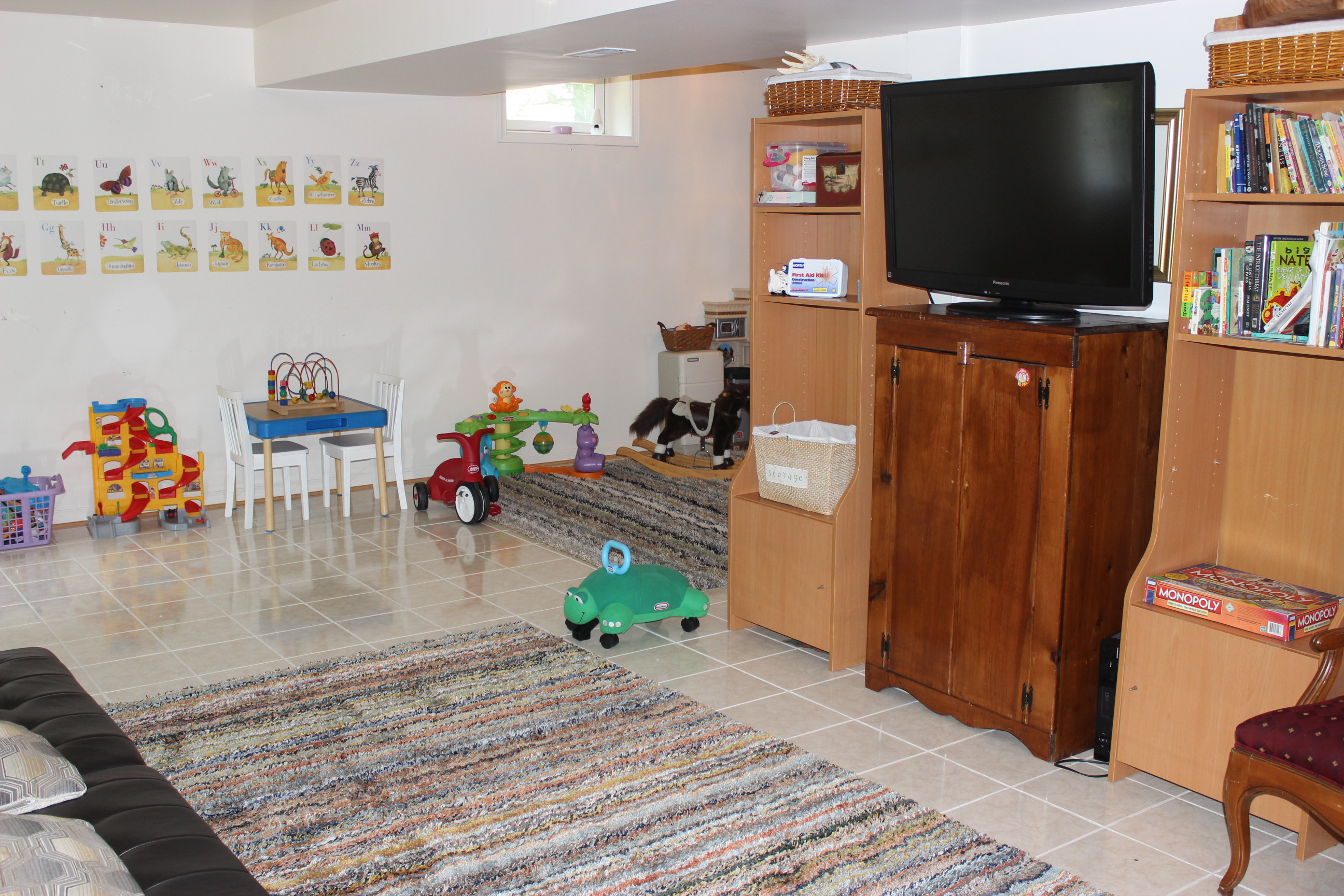 Saba's Daycare's Photo