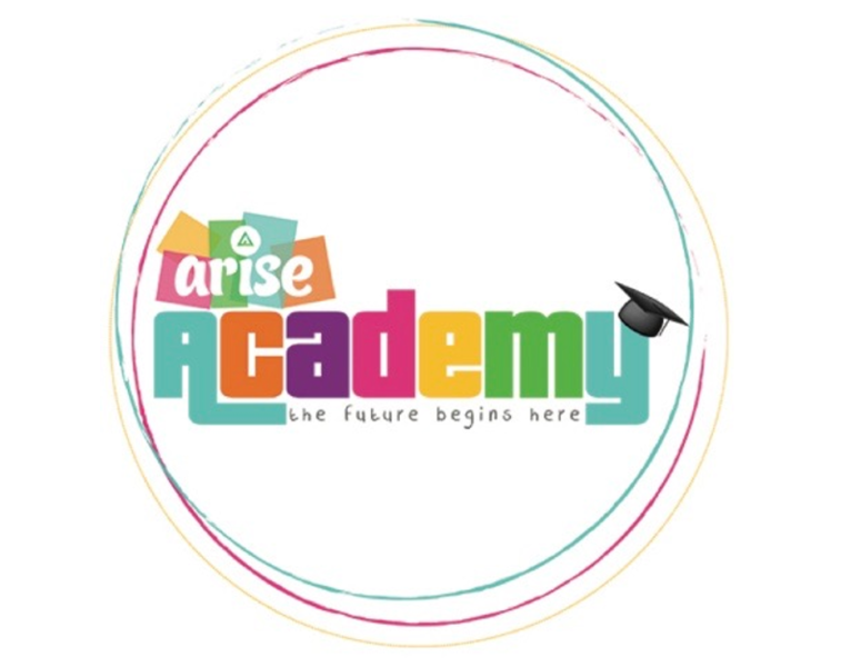 Arise Academy Logo