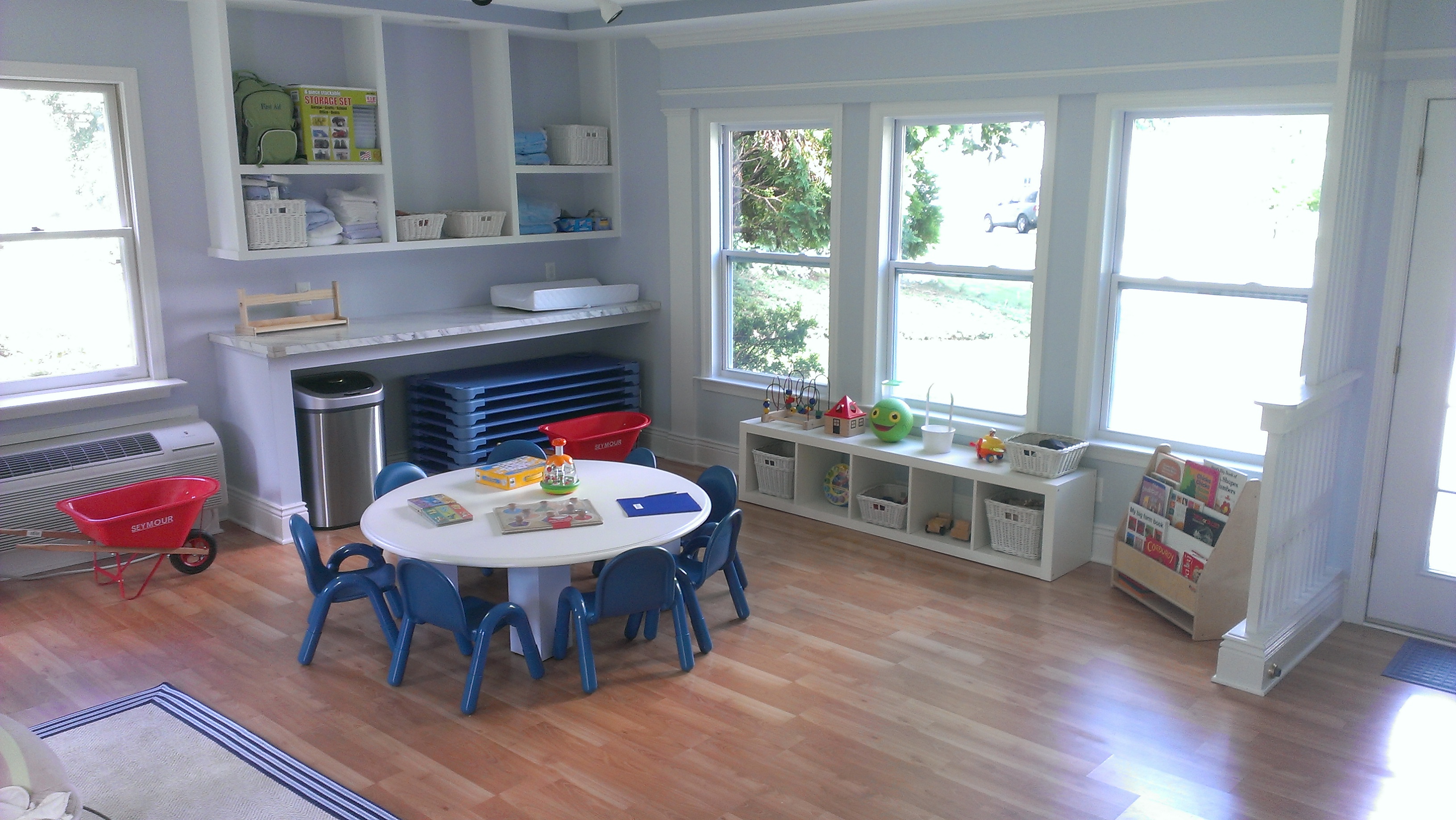 Robbins Nest Family Child Care's Photo