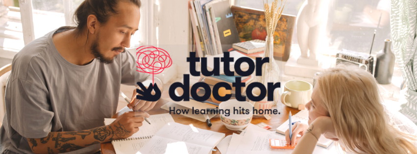 Tutor Doctor West San Jose's Photo