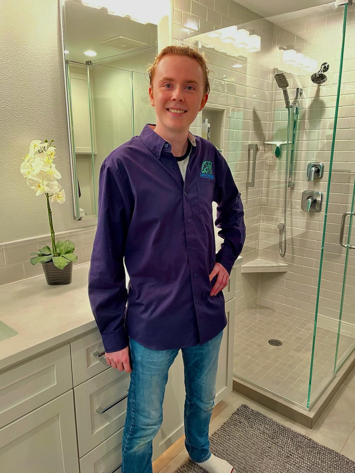 Carl's Cleaning's Photo