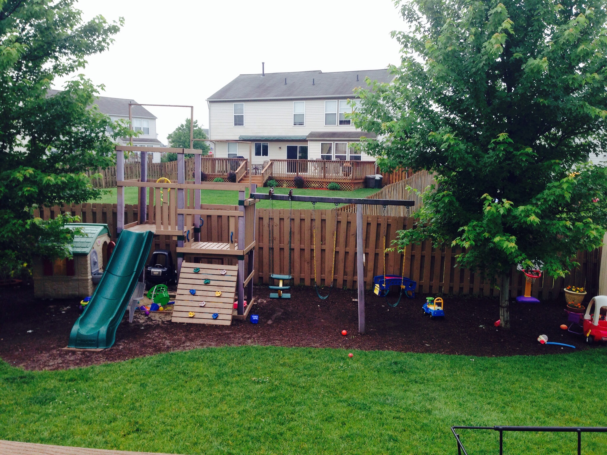 Little Lamb Daycare's Photo