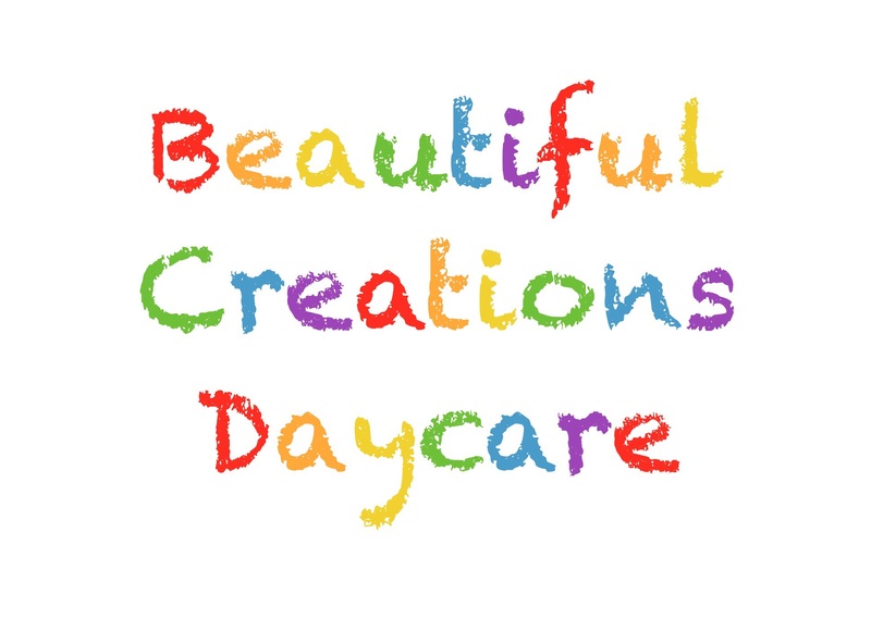 Beautiful Creations Daycare's Photo
