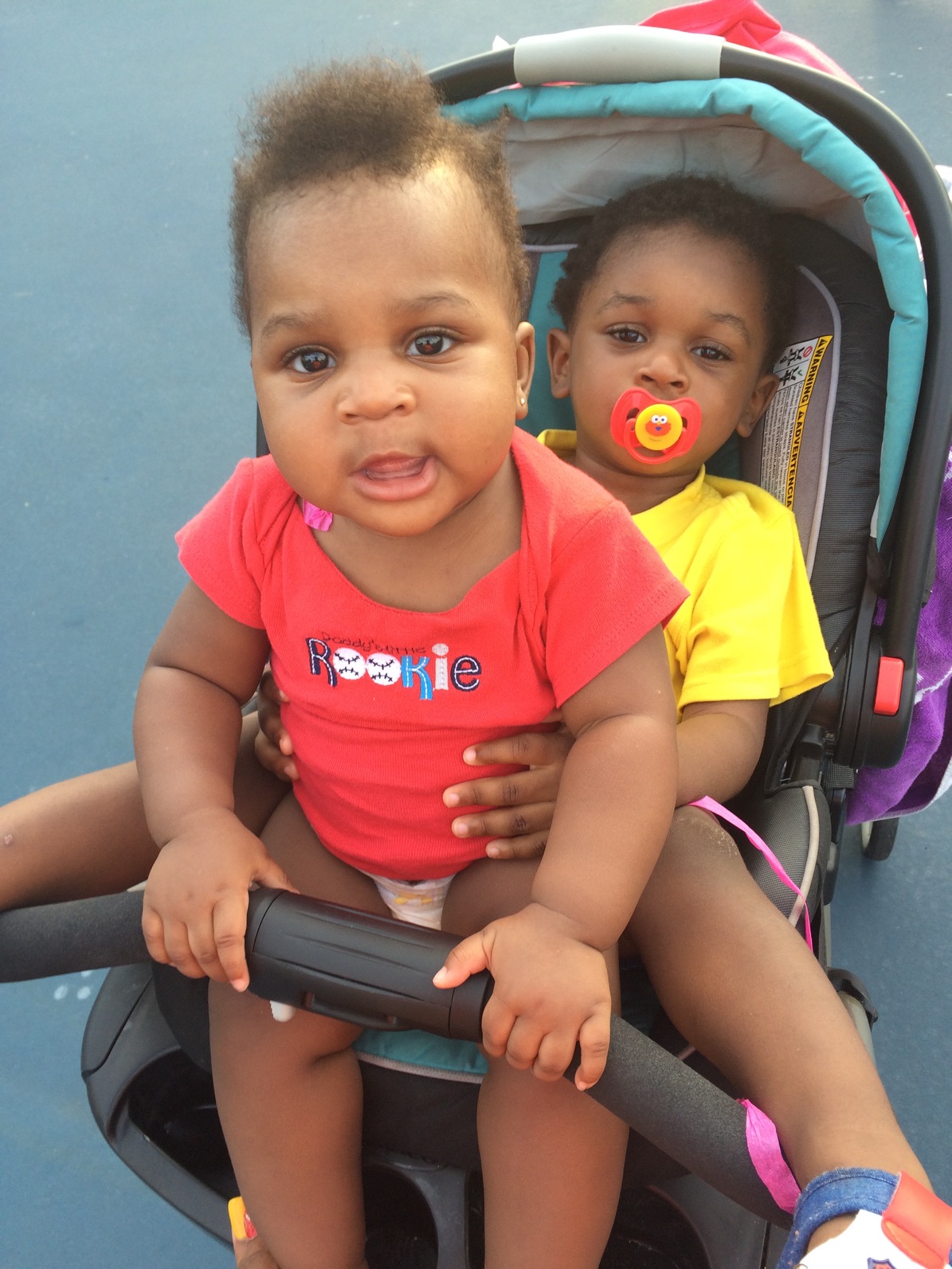 Carimich Family Daycare's Photo