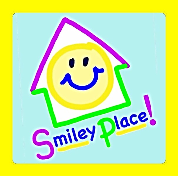 Smiley Place Logo