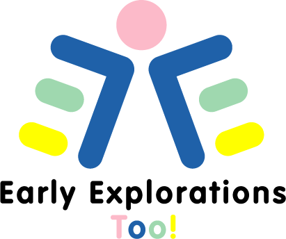 Early Explorations Logo