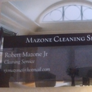 Mazone Cleaning Service