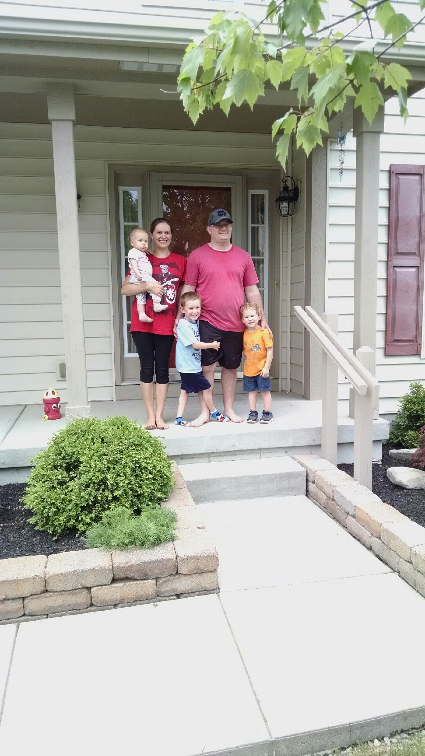 Kelsey Hughes's Photo