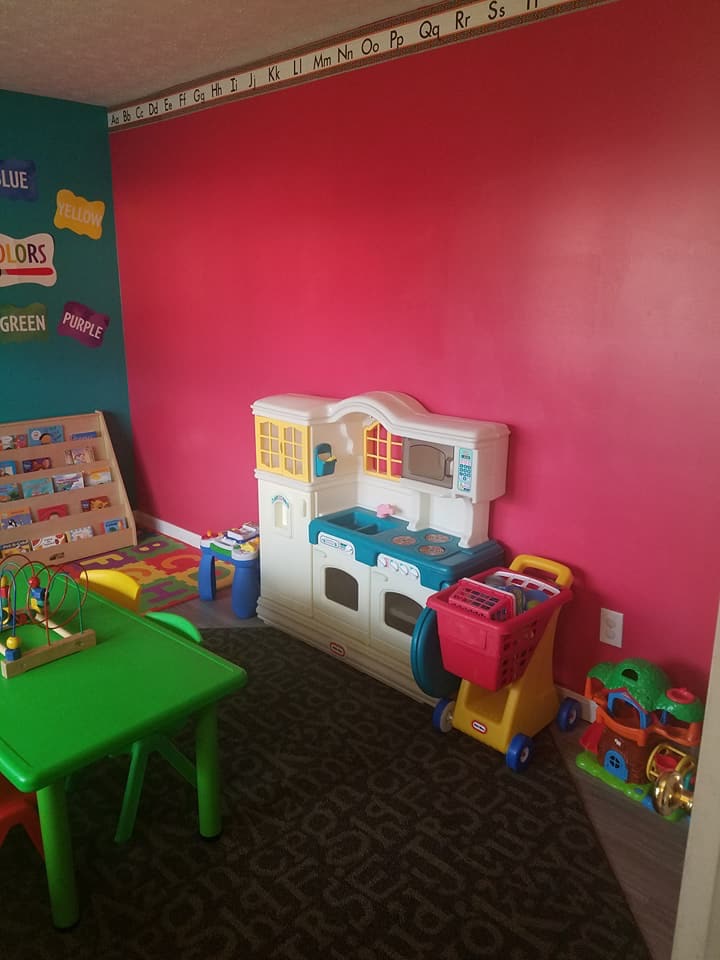 Donna's Little Darlings's Photo