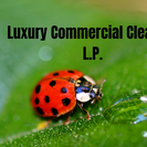 LUXURY COMMMERCIAL CLEANING LP