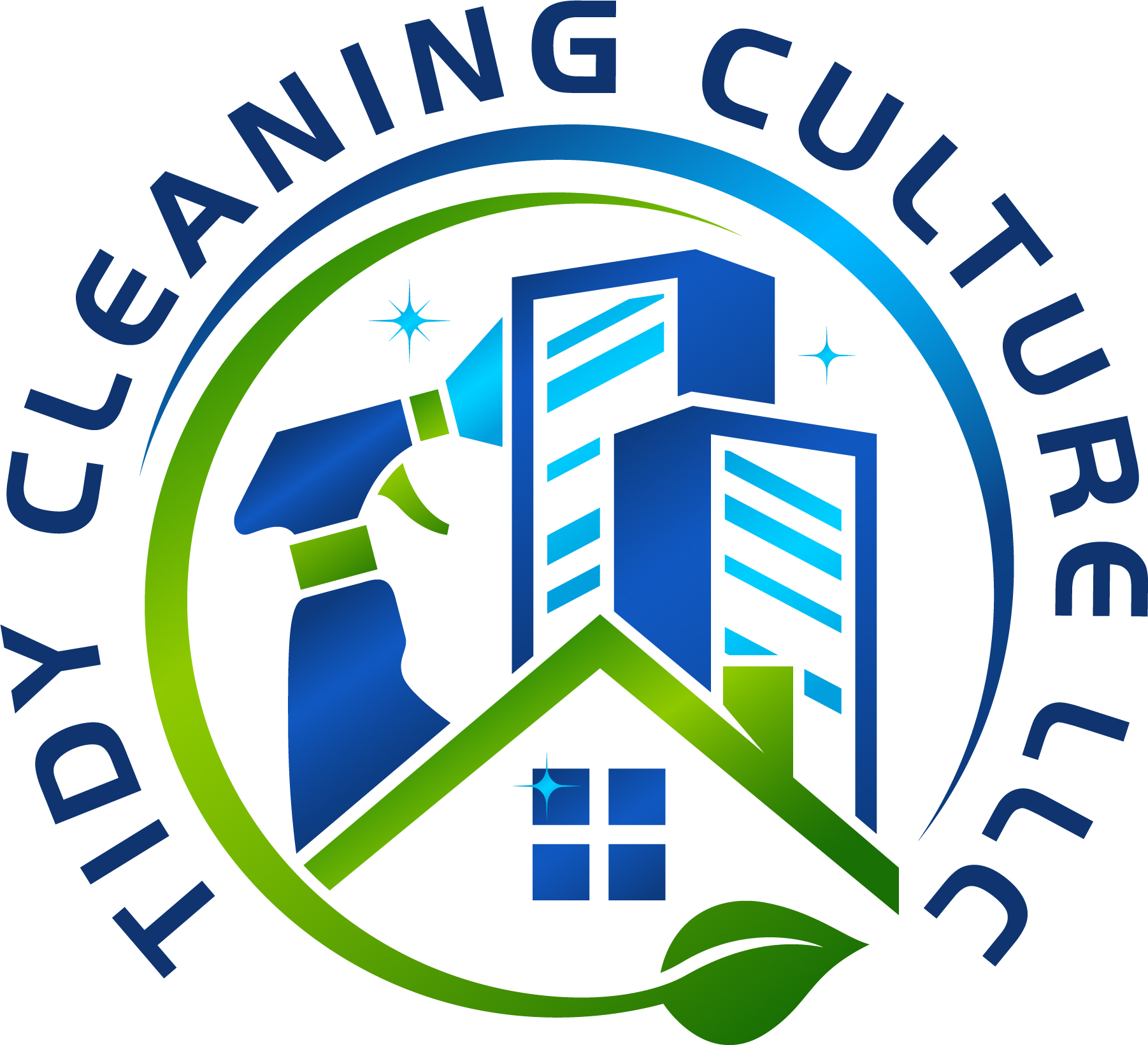 Tidy Cleaning Culture LLC's Photo