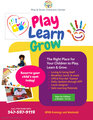 Play & Grow Childcare Center
