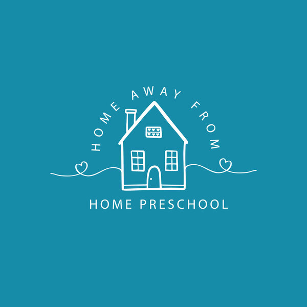 Home Away From Home Preschool Logo