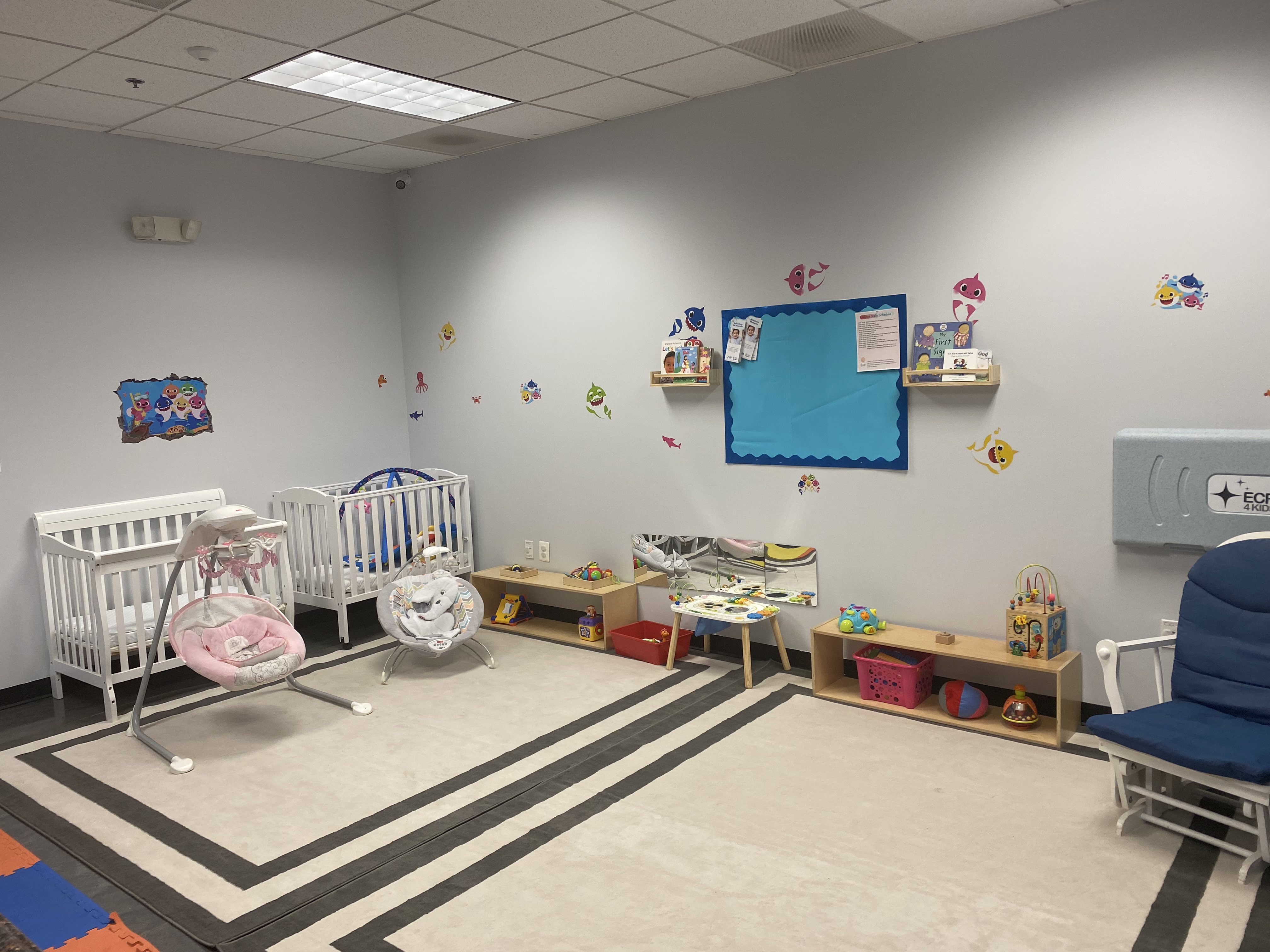 Love You Little One Daycare's Photo