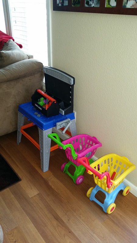 A Home Away From Home Family Daycare's Photo