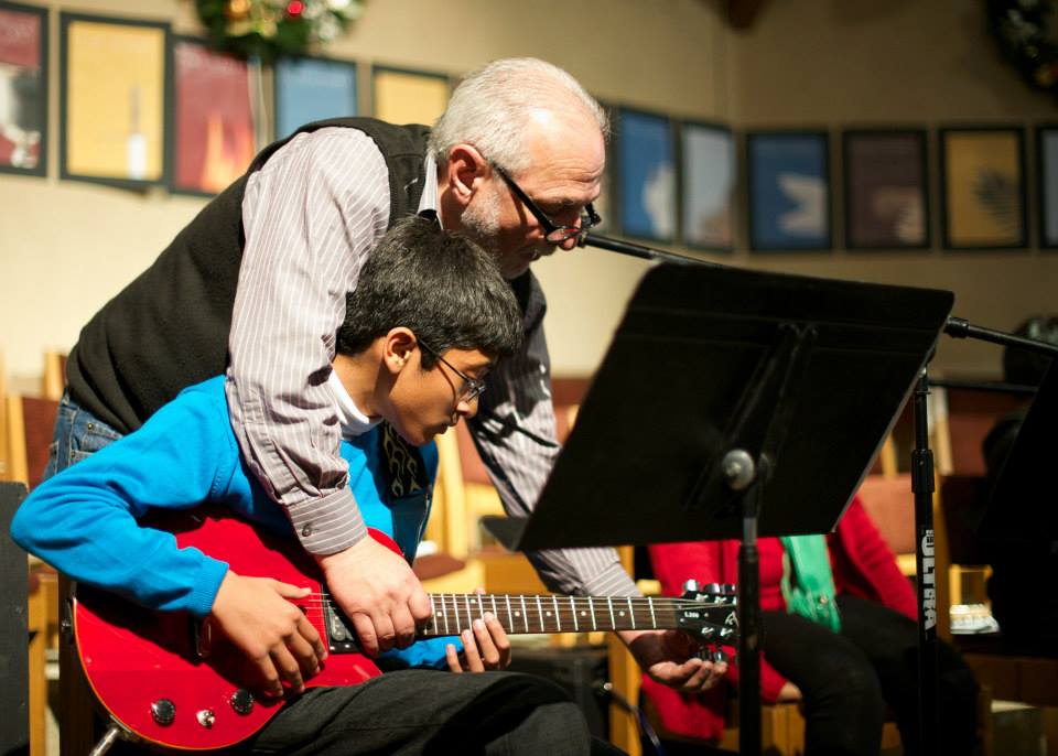 David K's Music School's Photo