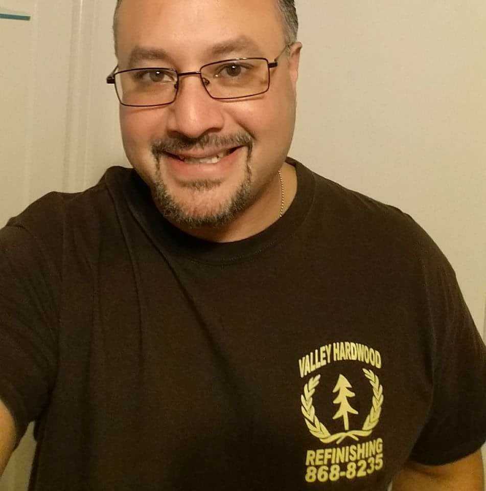 Valley Hardwood Refinishing's Photo