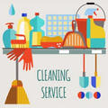 Rags to Riches Cleaning Service