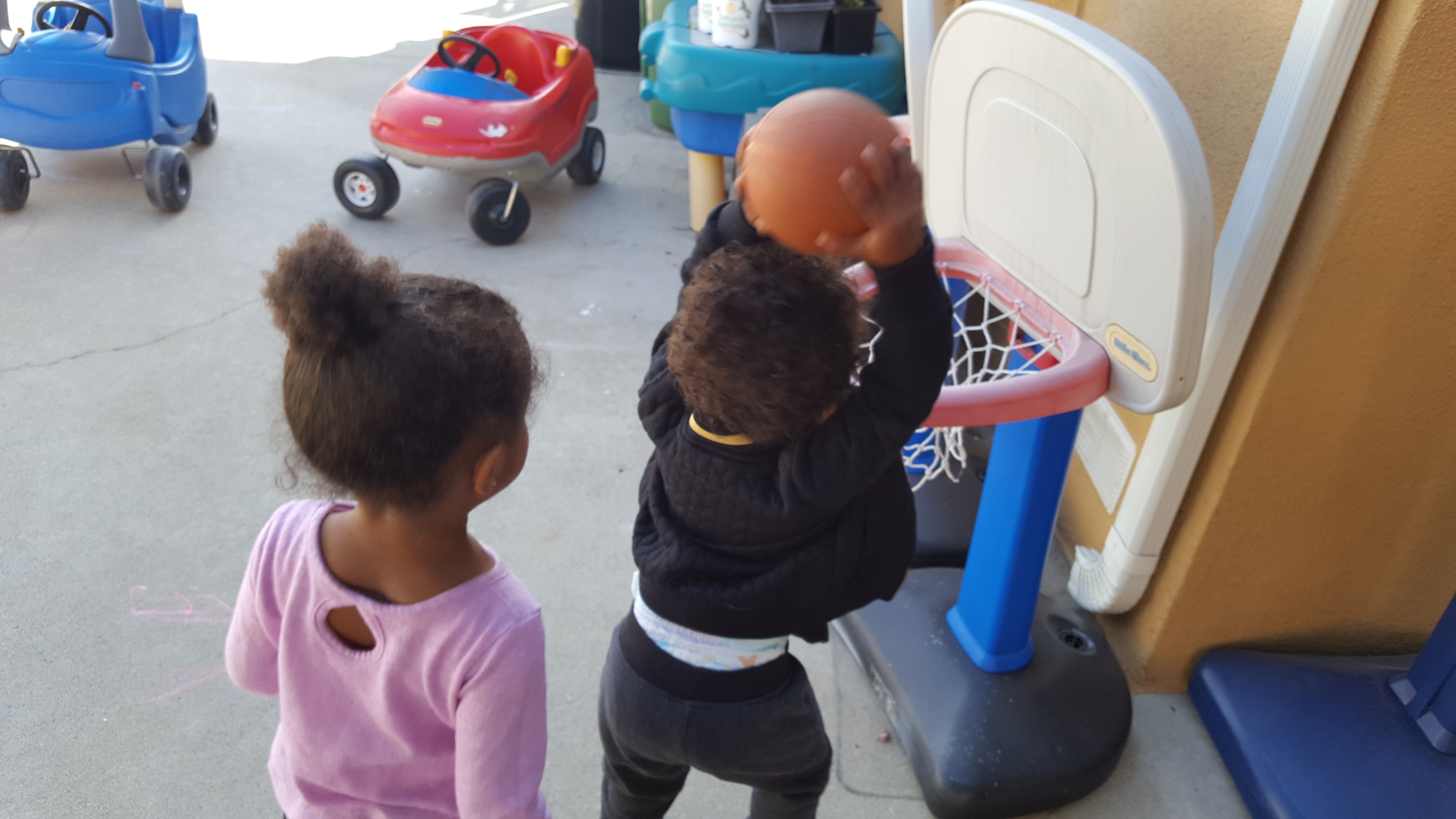 Tender Years Child Care's Photo