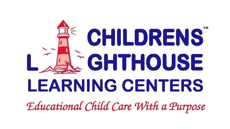 Children's Lighthouse Learning Ctr Logo